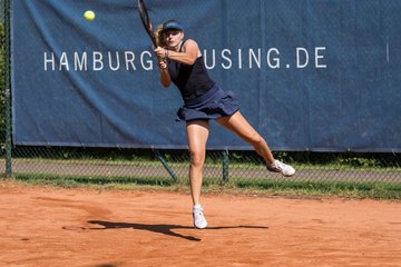Anna-Marie Weissheim 6 - Klipper Open